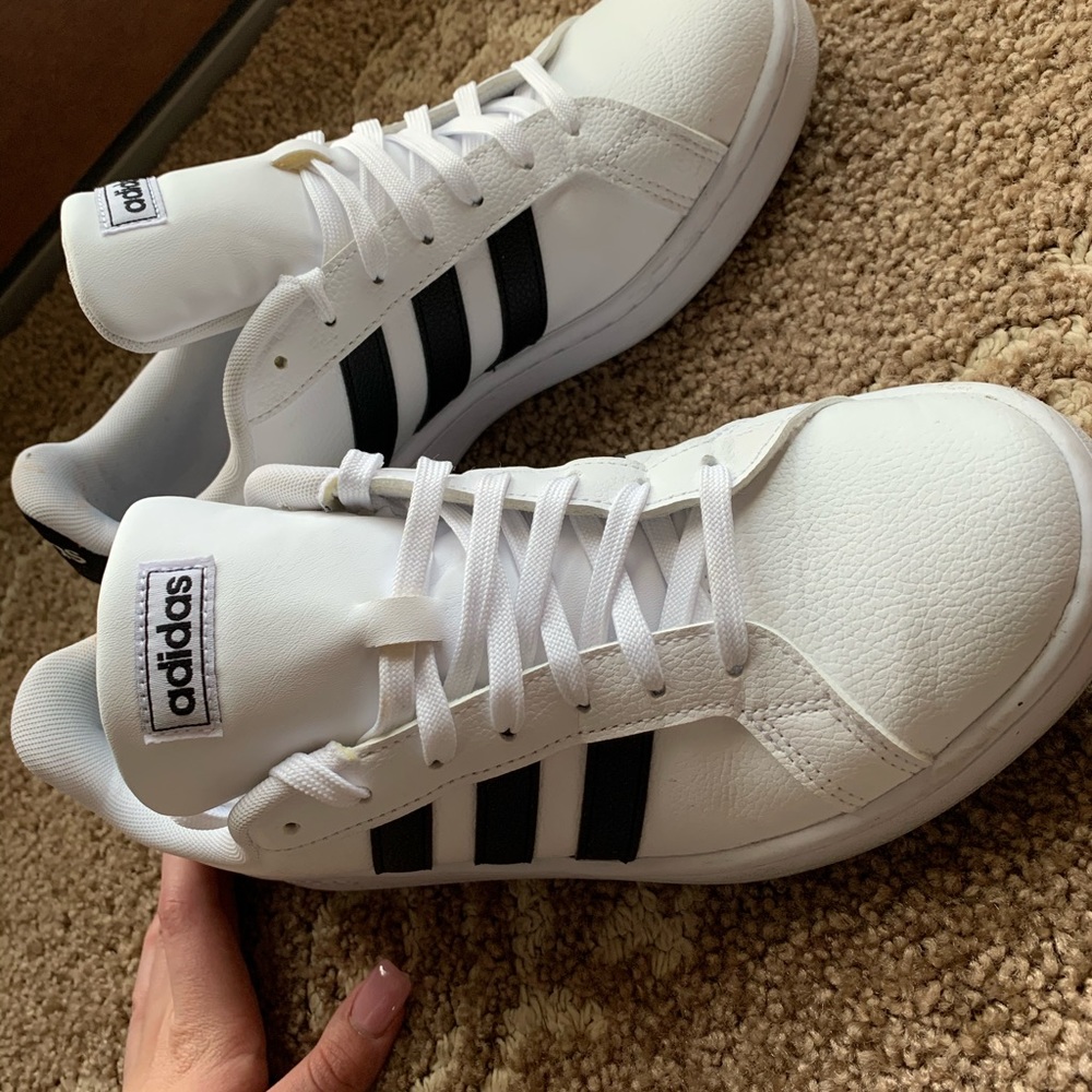 Adidas sneakers
